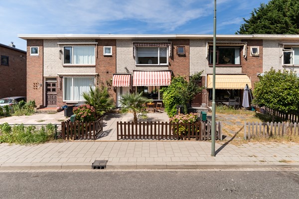 Property photo - Rembrandtlaan 37, 3314HW Dordrecht